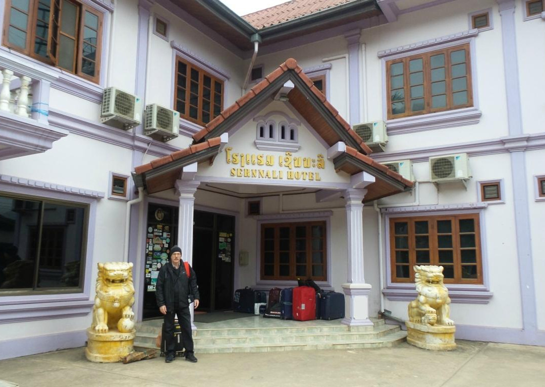 Sernalli Hotel