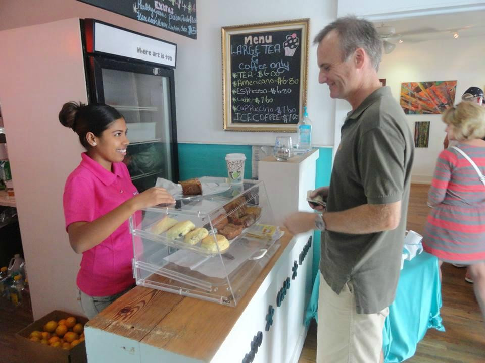 ArtSplash Centre-Hastings必去景点