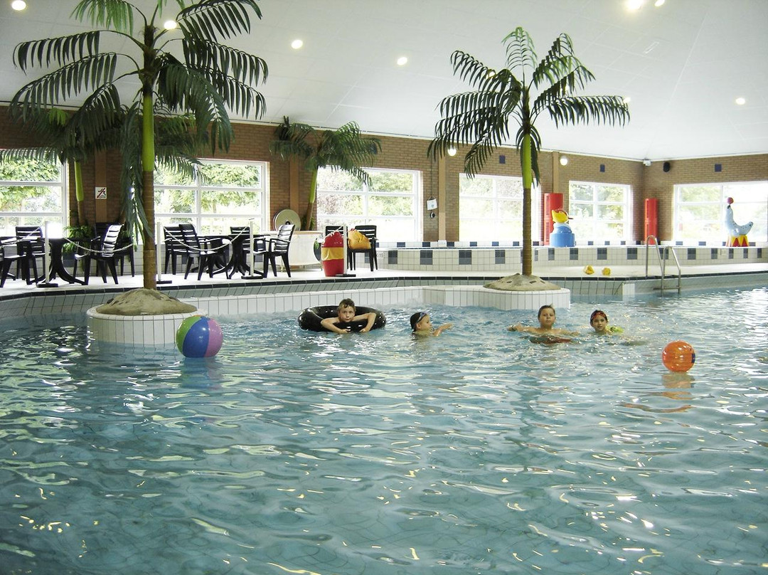 Vakantiepark het Grootslag