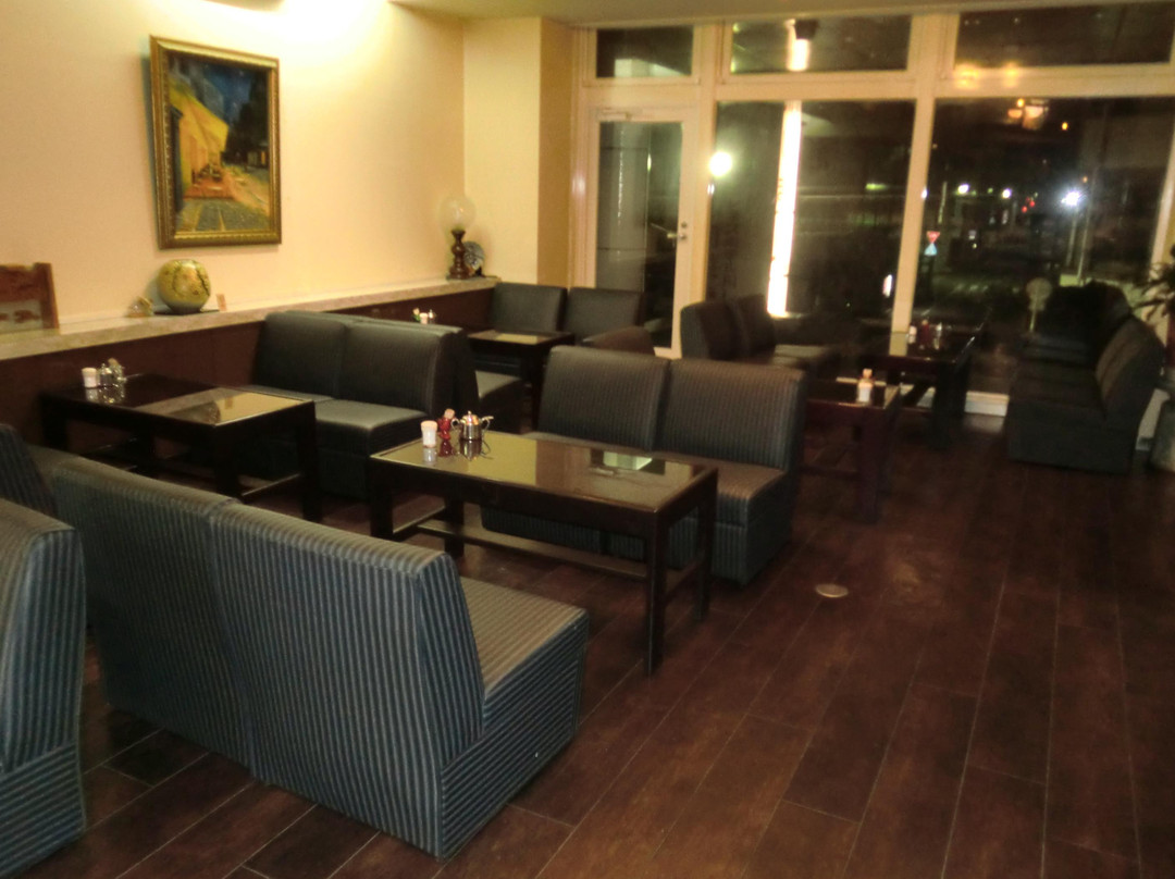 Business Hotel Kawashima