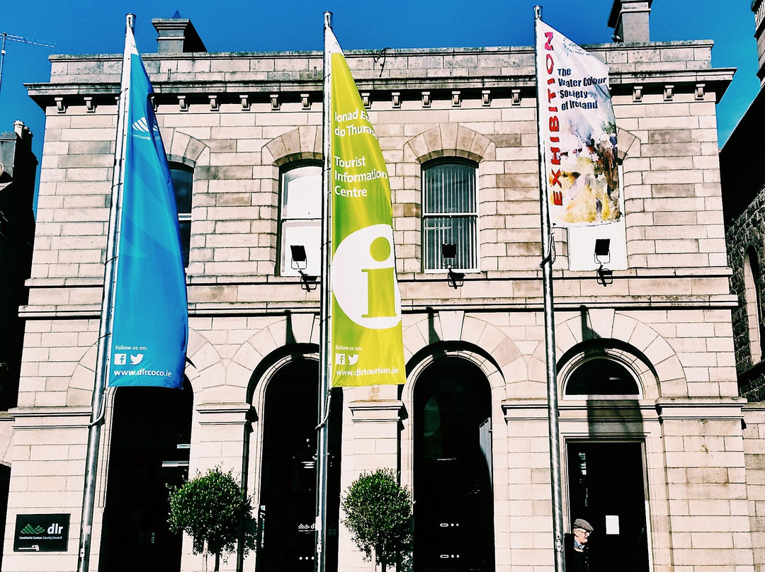 Dun Laoghaire Rathdown Tourist Information Centre-当莱瑞必去景点