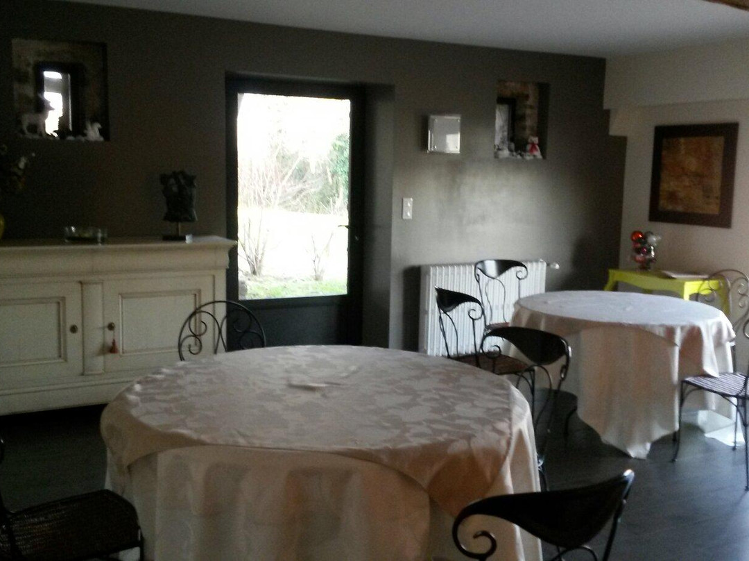 La Villa des Forges主图