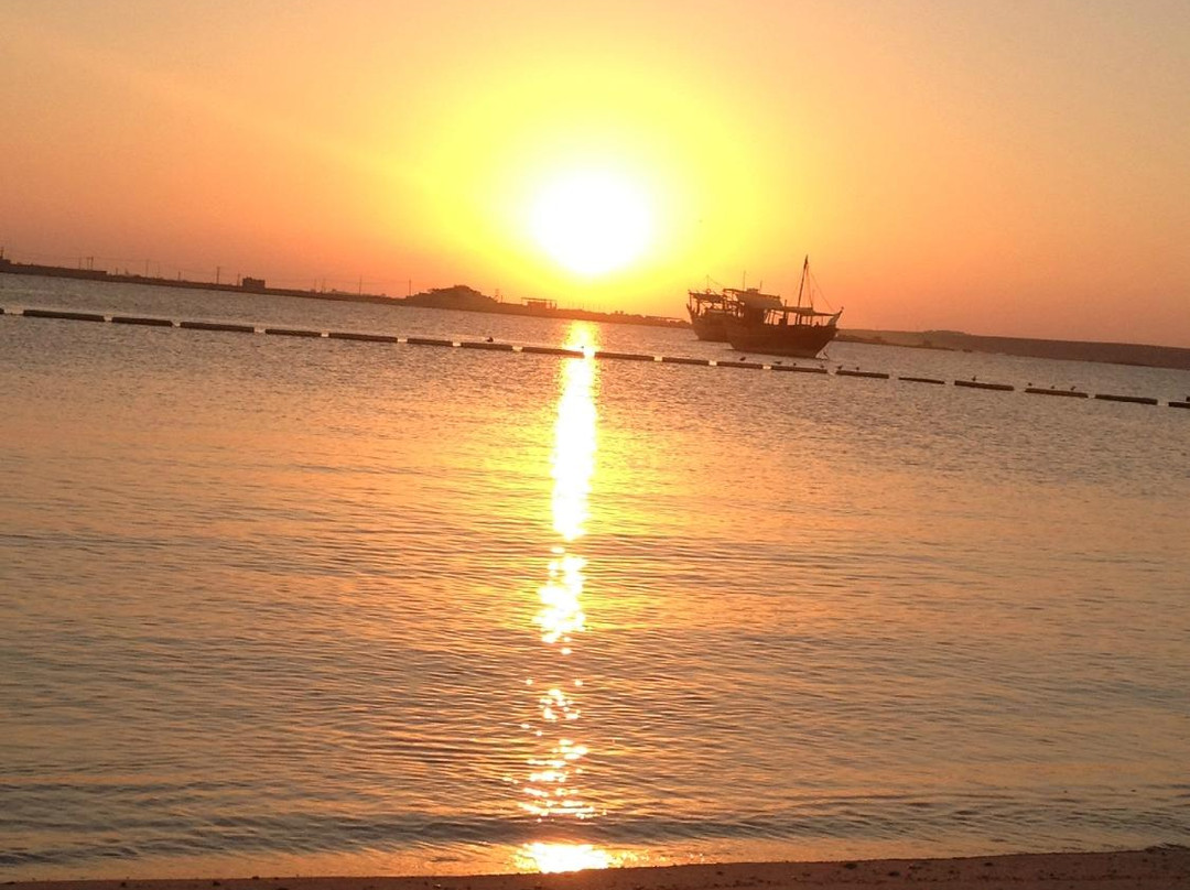 Golden Tours Oman - Day Tours-Ruwi必去景点