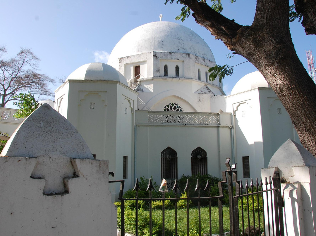 Peace Memorial Museum (Beit el Amani)-石头城必去景点