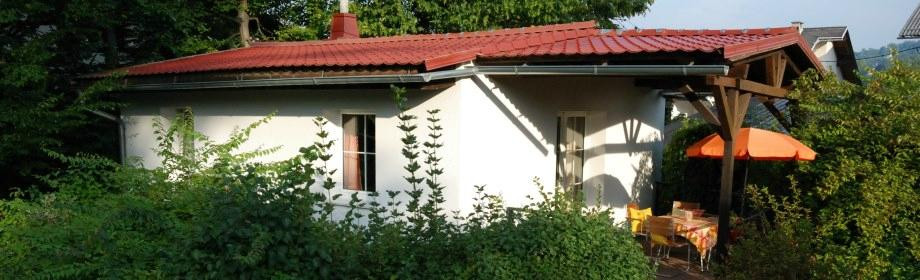 Appartements im Park主图