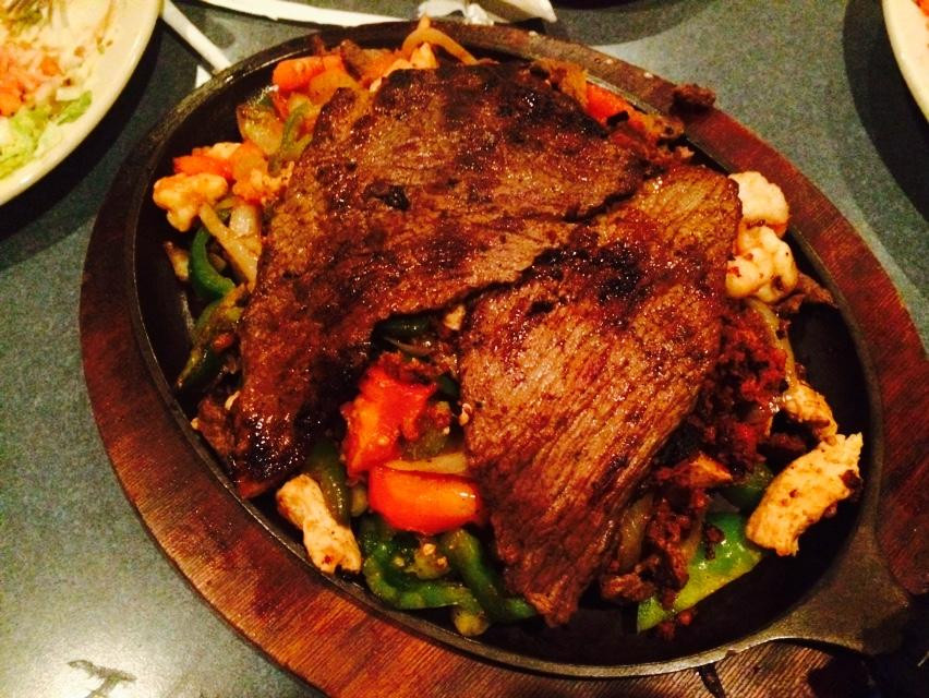 El Rio Grande Mexican Restaurant