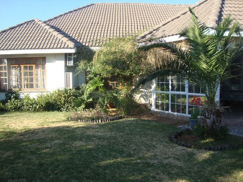 Testimony Guest House主图