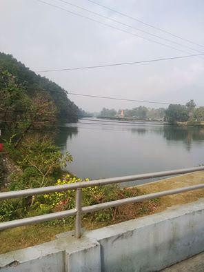 New Hotel Cosmos & Restaurant主图