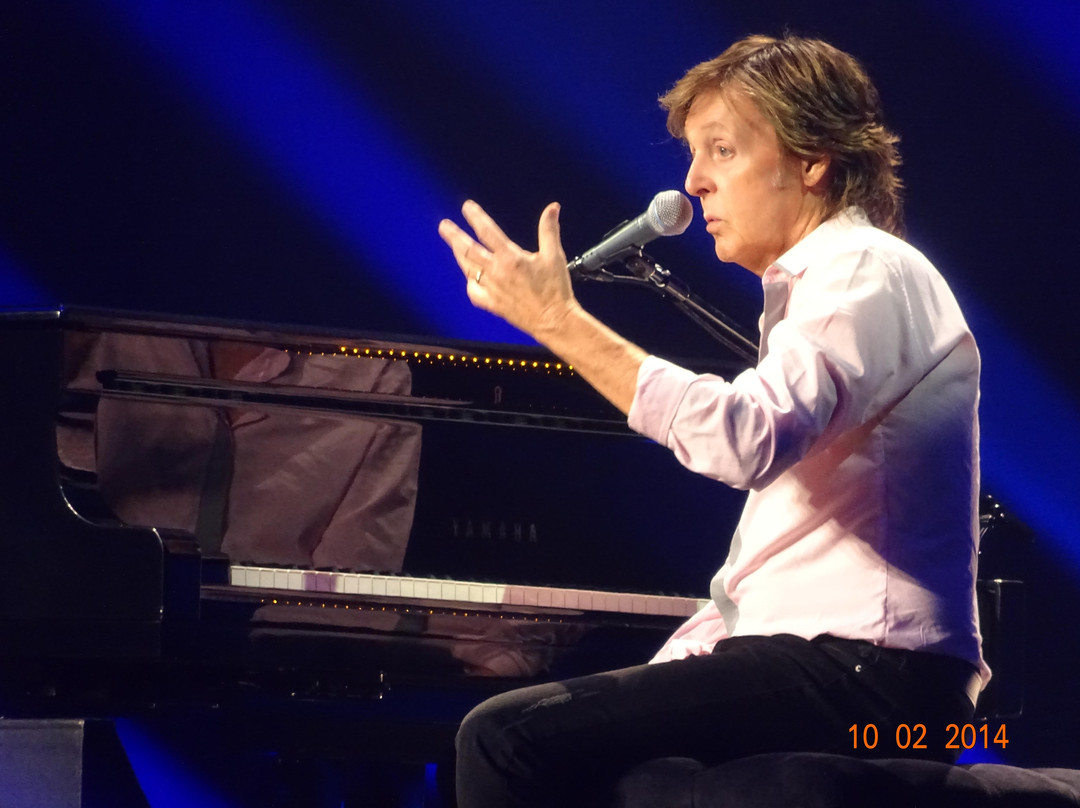 United Supermarkets Arena-拉伯克县必去景点