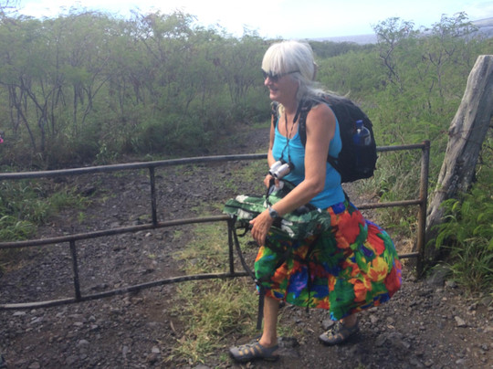 Maui Adventure Tours-海库必去景点