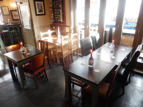 The Bedford-皇家滕布里奇韦尔斯必去景点