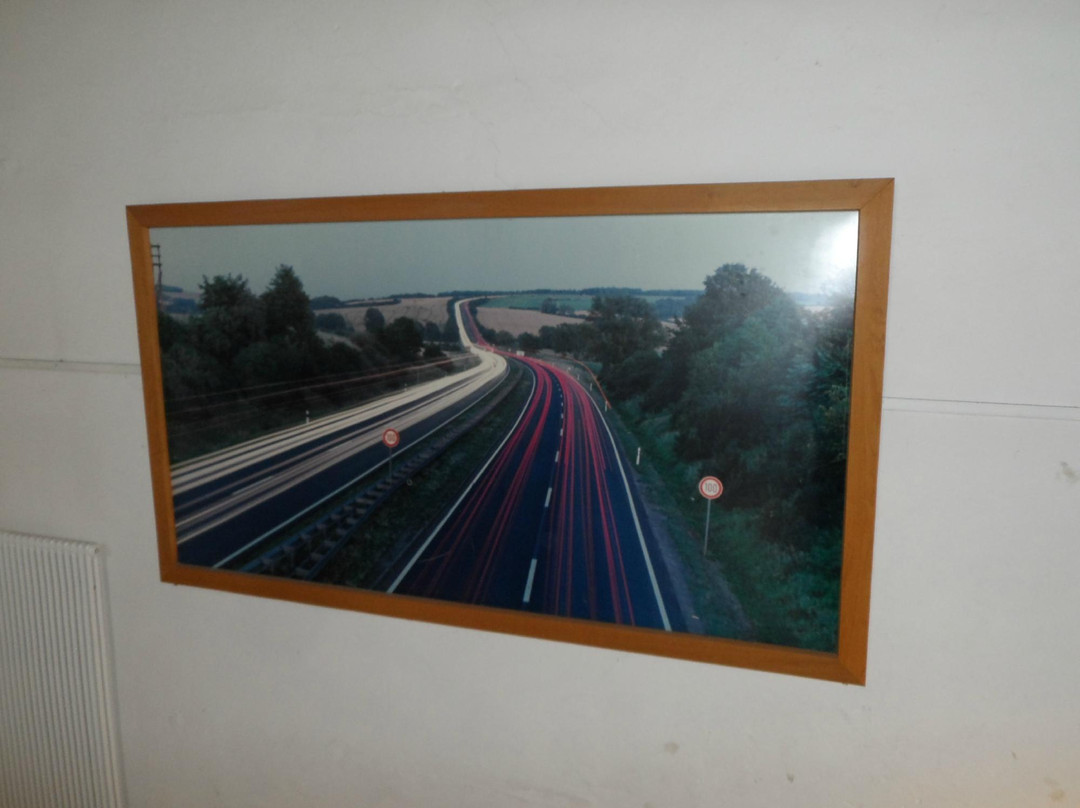 Deutsches Strassenmuseum景点图片