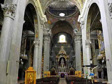 Chiesa Parrocchiale di San Bartolomeo
