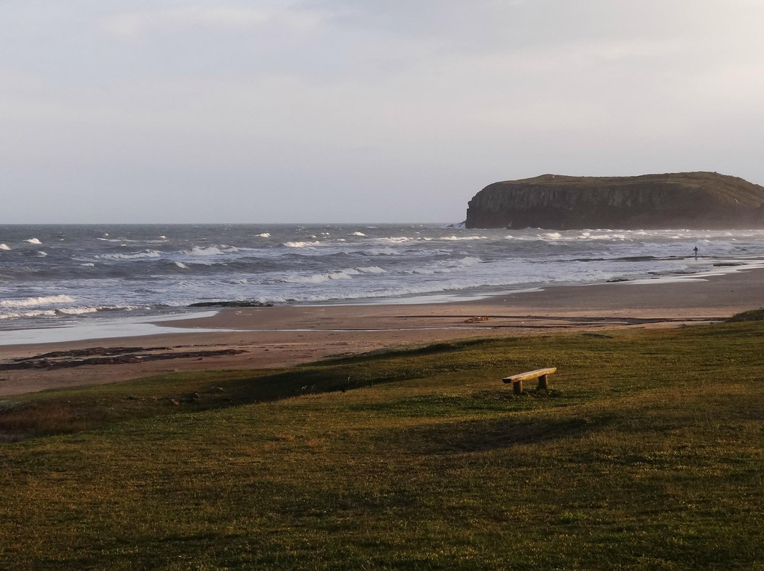 Prainha Beach-Torres必去景点