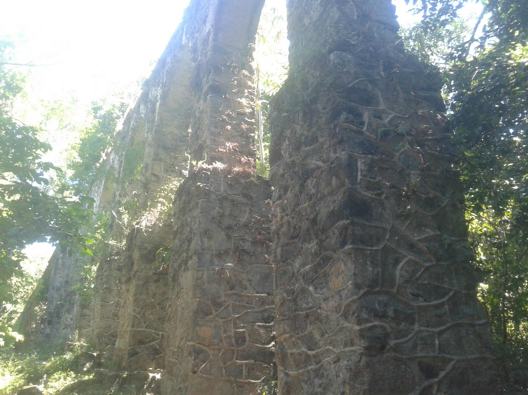 Praia Preta景点图片