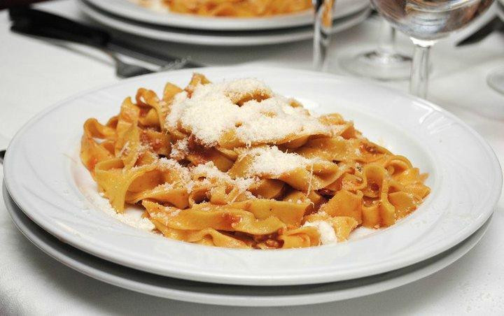 trattoria da luciano