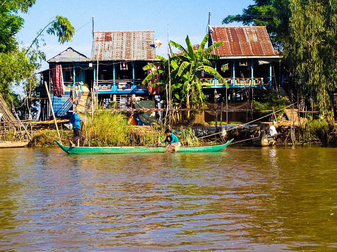 Ms San Tours-朱笃必去景点