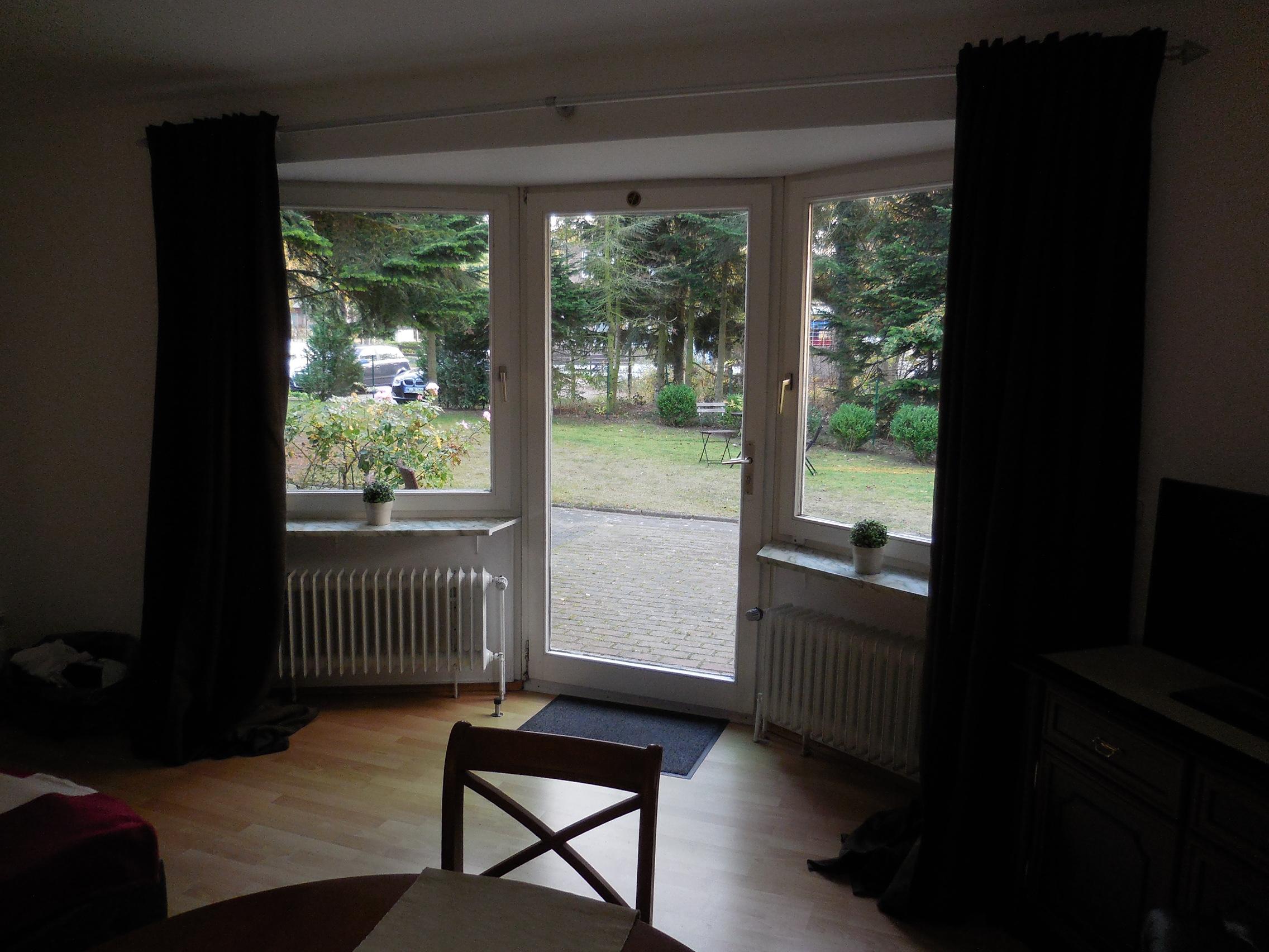 Hotel & Restaurant zur Linde-酒店景观