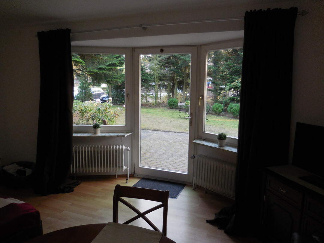 Hotel & Restaurant zur Linde主图