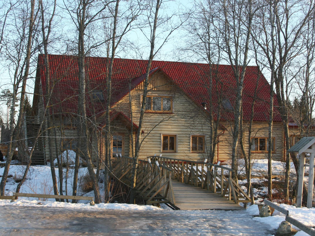 Guest House Zala Sala