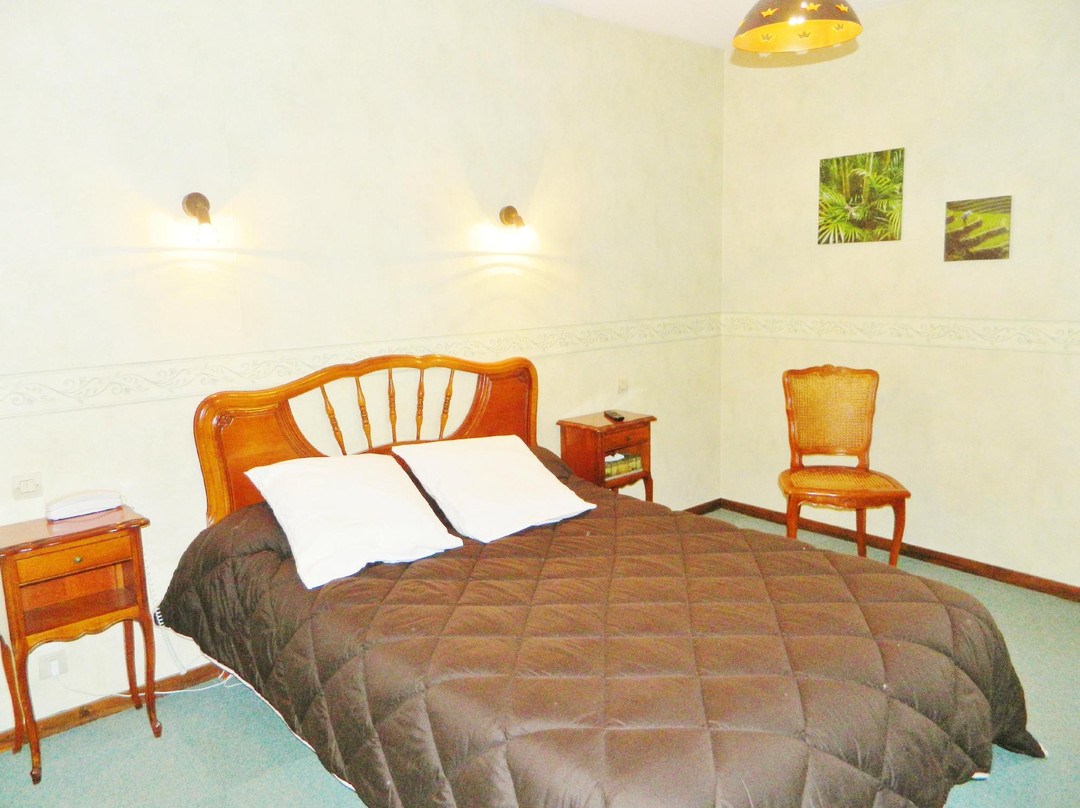 天鹅餐厅酒店主图