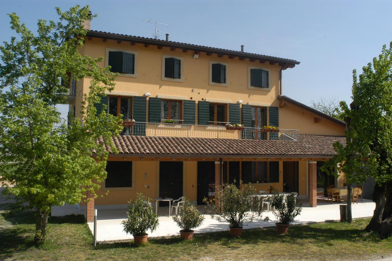 B&B Pousada Verona-官方