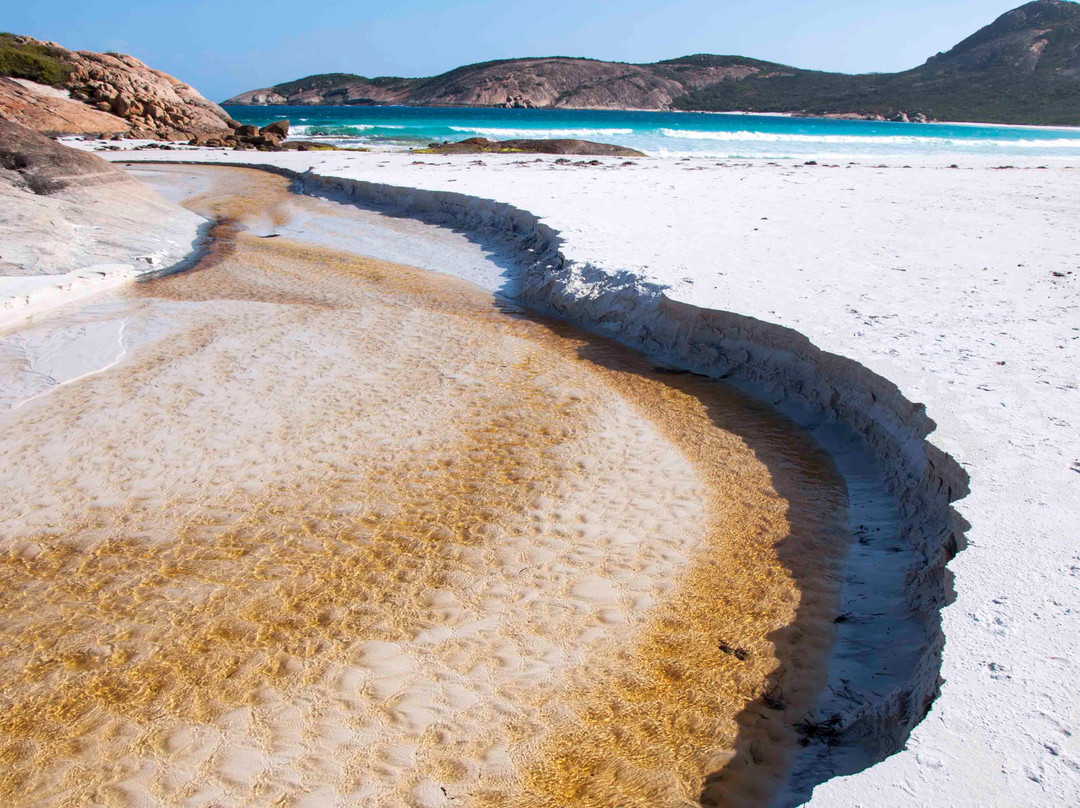 Cape Le Grand National Park景点图片