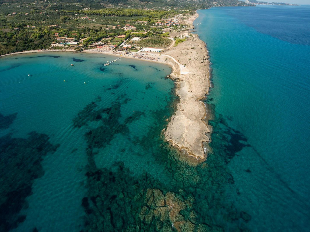 Zante Studios Apartments - Pefka主图