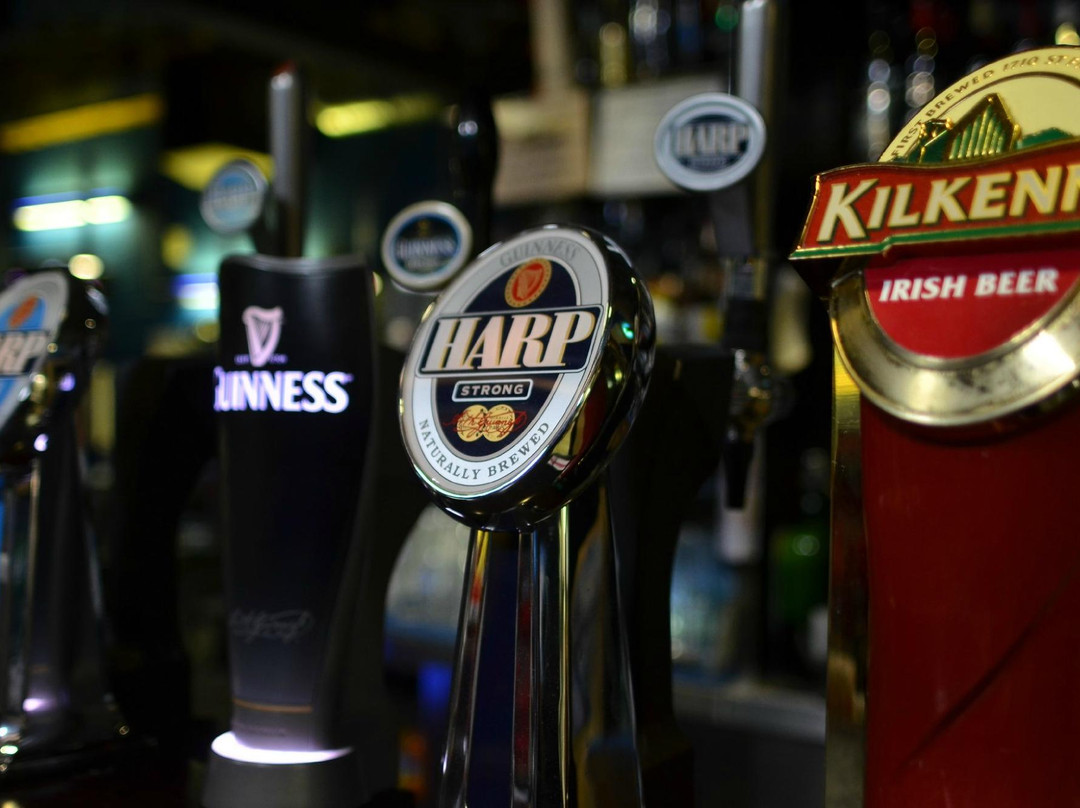 Black Out-Arenzano必去景点