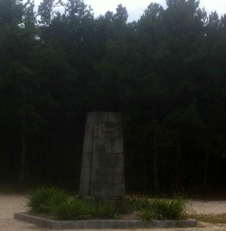 Carranza Memorial景点图片