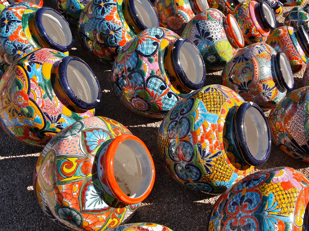 Happy Adobe-Florence必去景点