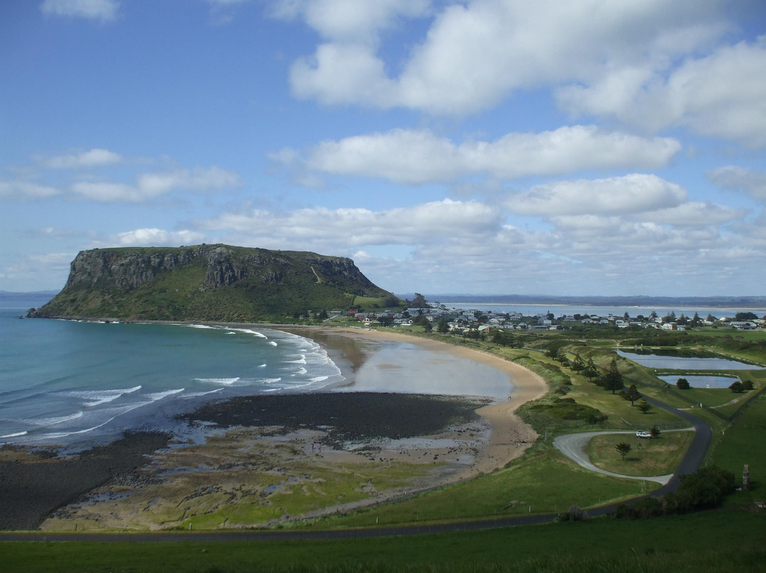 纳特国家自然保护区-斯坦利必去景点