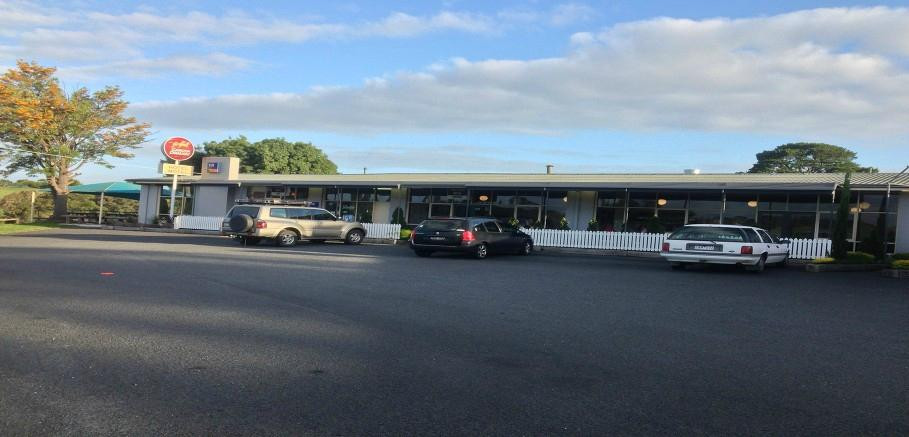 Swan Reach Hotel Motel主图