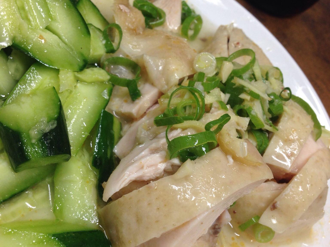 台湾料理 光春