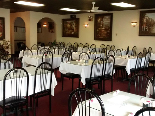 Maximos Gyro & Kabob