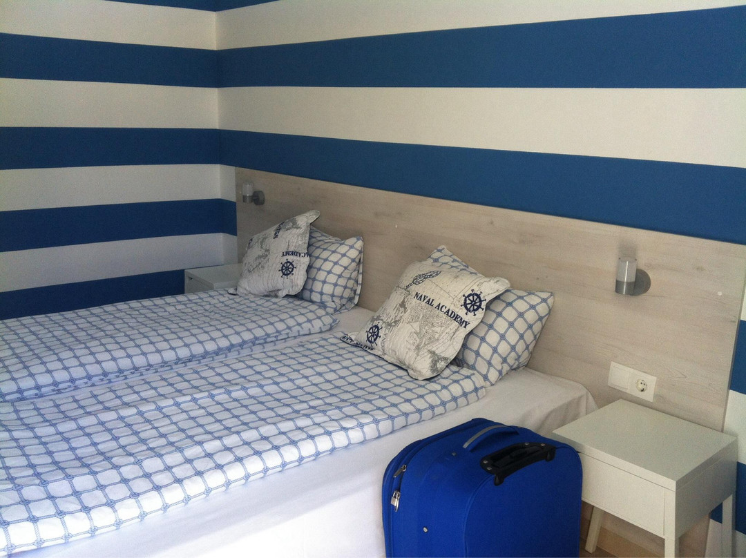 Kali酒店住宿-Guesthouse Villa Maggie