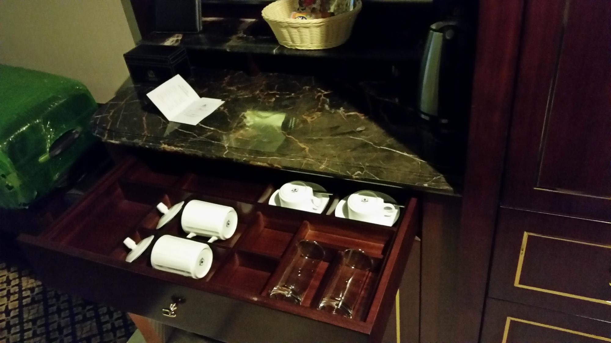 德清皇冠假日酒店-客卧