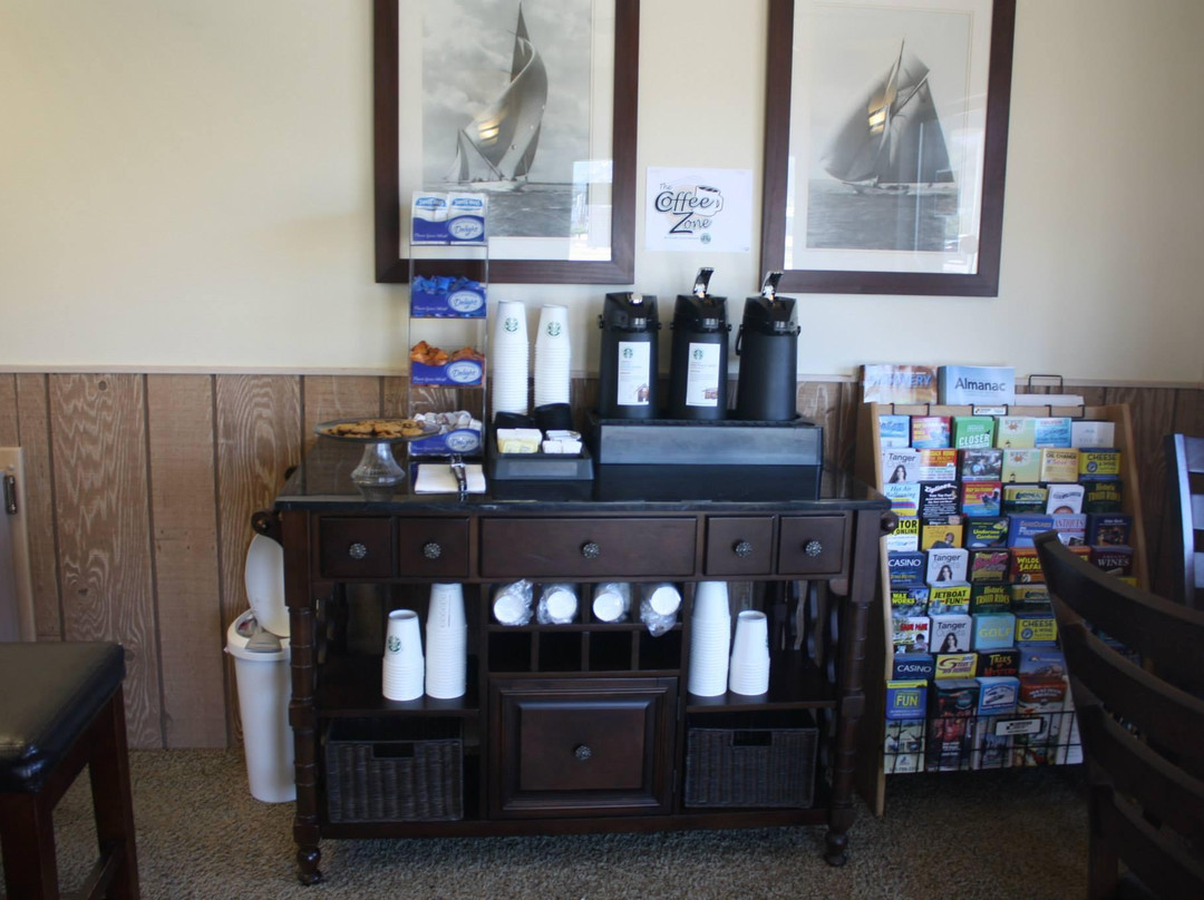 Sea Treasures Inn主图