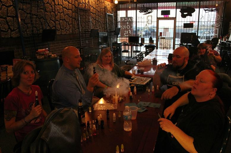 GTSouth Geek & Gaming Tavern-蒙哥马利必去景点