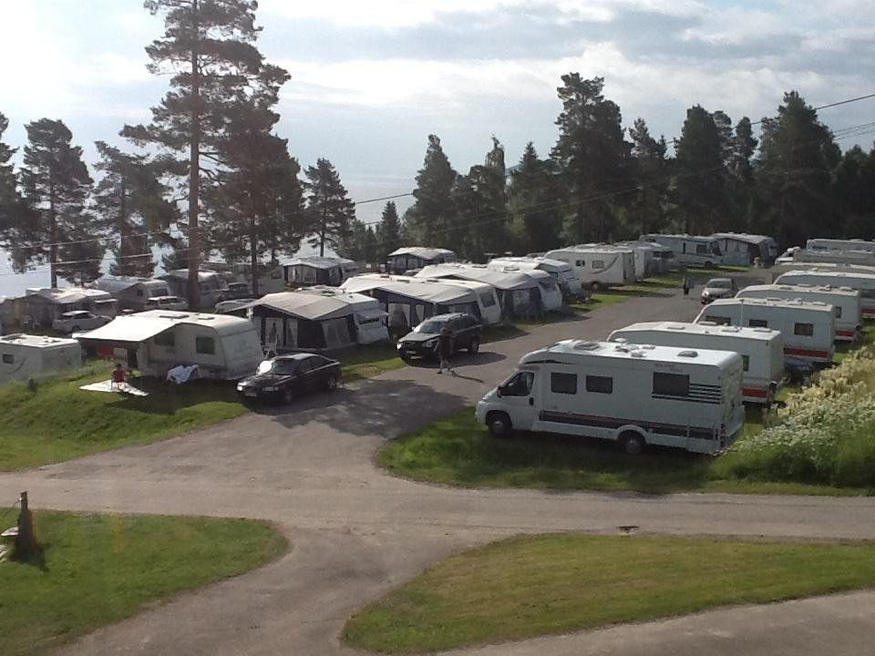First Camp Fläsian - Sundsvall