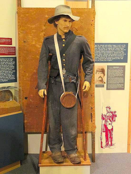 Staunton River Battlefield State Park景点图片