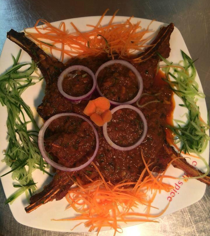 Chilli Spice