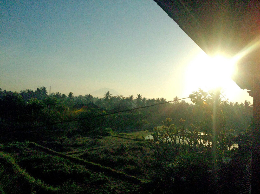 Uma Kutuh Bungalow主图