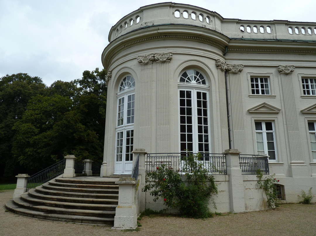 Schloss Richmond
