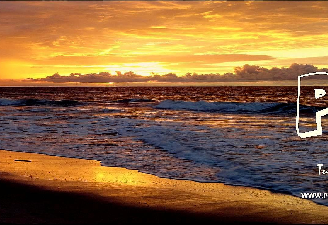 Punta canoas Bungalows主图