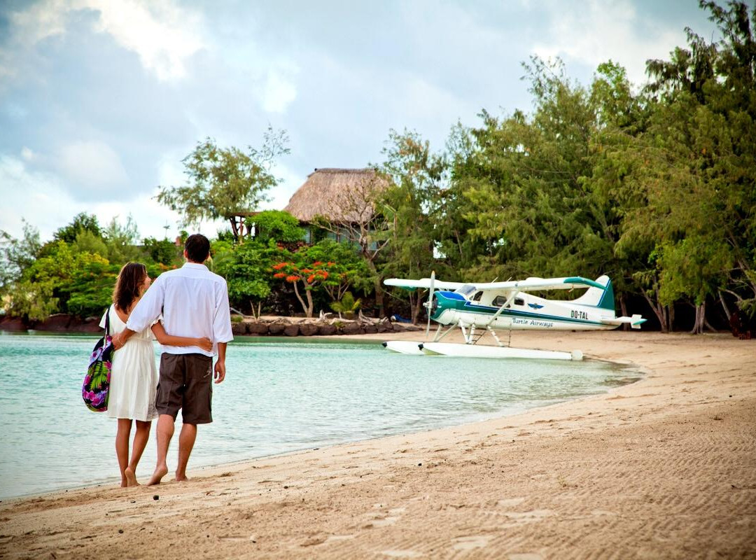 Turtle Airways-纳迪市必去景点