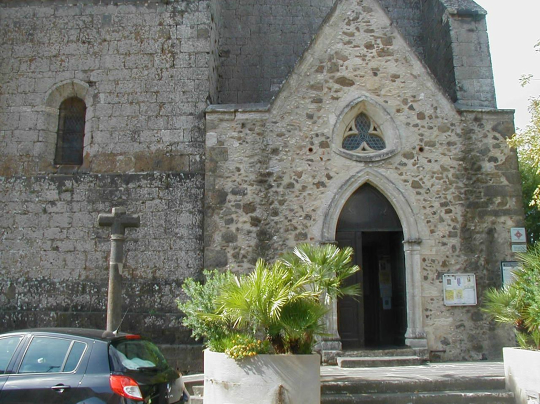 Eglise Saint Félix景点图片
