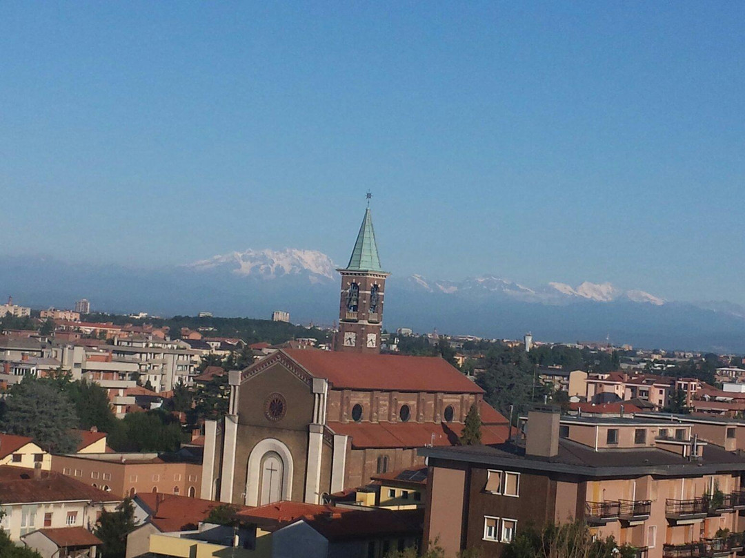 Centro Storico di Legnano