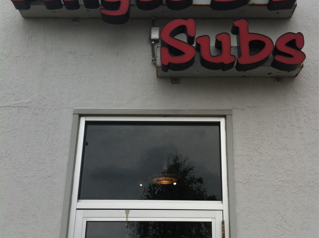 Angee B'z Subs