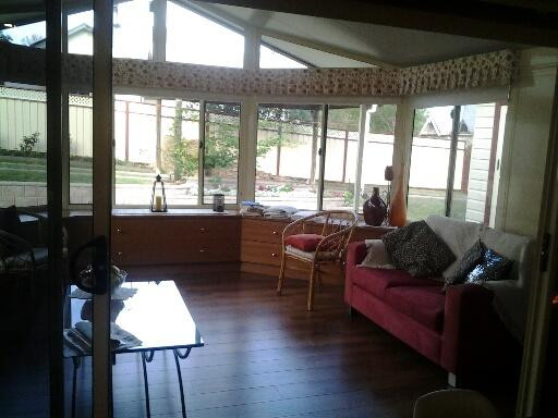 Inverary Manor主图